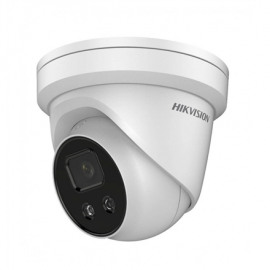 Hikvision IP Dome Camera KIP2CD2346G2-I-F2.8 4 MP