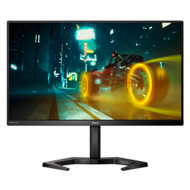 Philips | Gaming Monitor | 24M1N3200ZA/00 | 23.8 " | IPS | FHD | 16:9 | Warranty month(s) | 1 ms | 250 cd/m² | Black | Audio ...