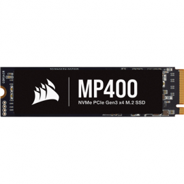 Corsair Gen3 PCIe x4 NVMe M.2 SSD MP400 2000 GB