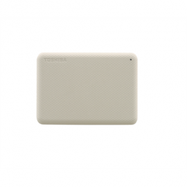 Canvio Advance | HDTCA10EW3AA | 1000 GB | 2.5 " | USB 3.2 Gen1 | White