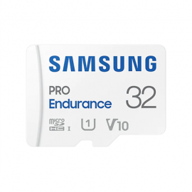 Samsung PRO Endurance MB-MJ32KA/EU 32 GB MicroSD Memory Card Flash memory class U1