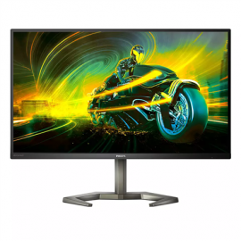 Philips | Gaming Monitor | 27M1N5500ZA/00 | 27 " | IPS | QHD | 16:9 | Warranty month(s) | 1 ms | 350 cd/m² | Audio output | H...