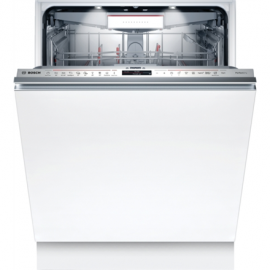 Bosch Serie 8 Dishwasher SMV8YCX03E Built-in