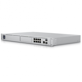 Ubiquiti | All-in-one Router and Security Gateway | UDM-SE | No Wi-Fi | 10/100 Mbps (RJ-45) ports quantity | 10/100/1000/2500...