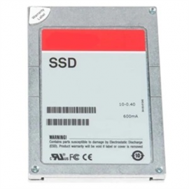 Dell | SSD | SSD 2.5" / 480GB / SATA / RI / 6Gb / 512e / Cabled | 480 GB | SSD form factor 2.5" | SSD interface SATA | Read s...