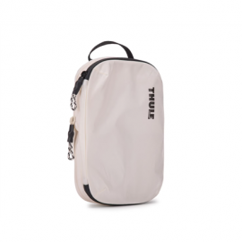 Thule | Fits up to size " | Compression Packing Cube Small | White | "