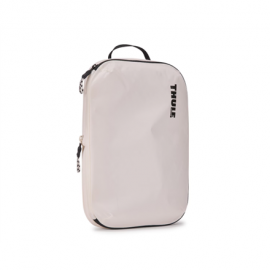 Thule | Fits up to size " | Compression Packing Cube Medium | White | "