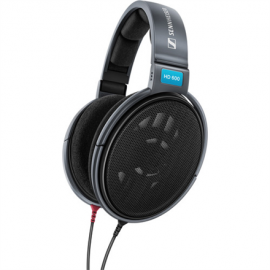 Sennheiser Wired Headphones HD 600 Over-ear 3.5 mm