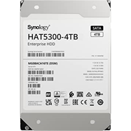 Synology Hard Drive HAT5300-4T 7200 RPM