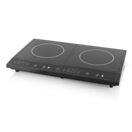 Tristar Induction table hob IK-6179 Number of burners/cooking zones 2
