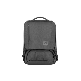 Natec Laptop Backpack Bharal NTO-1704 Slate