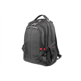 Natec Laptop Backpack Merino NTO-1703 Black