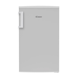 Candy | COT1S45FSH | Refrigerator | Energy efficiency class F | Free standing | Larder | Height 84 cm | Fridge net capacity 9...
