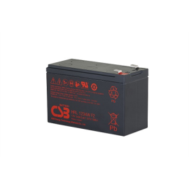 CSB Battery HRL1234W 34 W 12 V