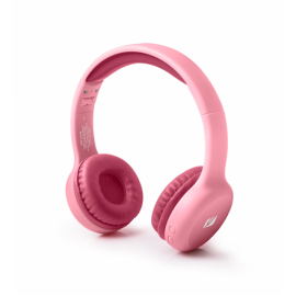 Muse Bluetooth Stereo Kids Headphones M-215BTP Over-Ear
