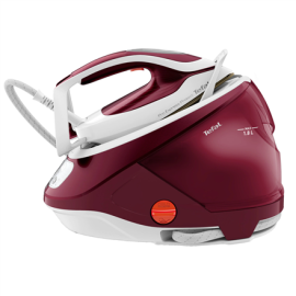 TEFAL | Ironing System Pro Express Protect | GV9220E0 | 2600 W | 1.8 L | bar | Auto power off | Vertical steam function | Cal...