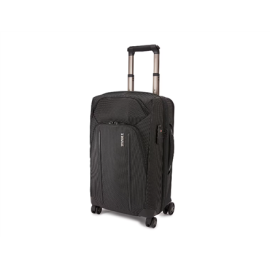 Thule | Fits up to size " | Expandable Carry-on Spinner | C2S-22 Crossover 2 | Luggage | Black | "