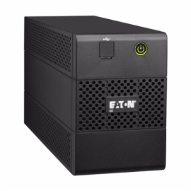Eaton UPS 5E 850i USB 850 VA