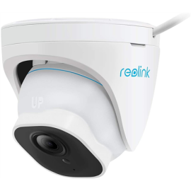 Reolink Smart 4K Ultra HD PoE Camera RLC-820A Dome