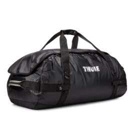Thule | Fits up to size " | Duffel 90L | TDSD-204 Chasm | Bag | Black | " | Waterproof