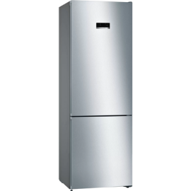 Bosch Refrigerator KGN49XLEA Energy efficiency class E