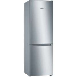 Bosch Refrigerator KGN36NLEA Energy efficiency class E
