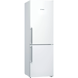 Bosch Refrigerator KGV366WEP Energy efficiency class E
