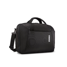 Thule | Fits up to size " | Laptop Bag | TACLB-2216 Accent | Laptop Case | Black | "