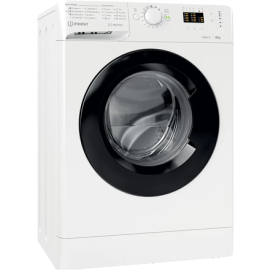 INDESIT Washing machine MTWSA 61252 WK EE Energy efficiency class F