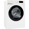 INDESIT Washing machine MTWSE 61252 WK EE Energy efficiency class F