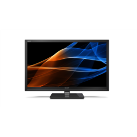 Sharp 24EA3E 24” (61cm) HD Ready LED TV