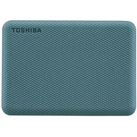 Toshiba Canvio Advance HDTCA20EG3AA 2000 GB