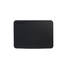 Toshiba Canvio Basics USB-C HDTB440EKCCA 4000 GB
