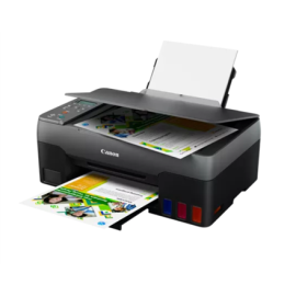 Canon Inkjet Printer PIXMA G3520 Colour