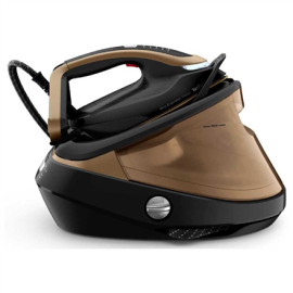 TEFAL | Pro Express Vision Steam Station | GV9820 | 3000 W | 1.2 L | 9 bar | Auto power off | Vertical steam function | Calc-...