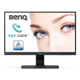 Benq Eye-Care Monitor GW2480L 23.8 "