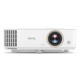 Benq | TH685P | Full HD (1920x1080) | 3500 ANSI lumens | White | Lamp warranty 12 month(s)