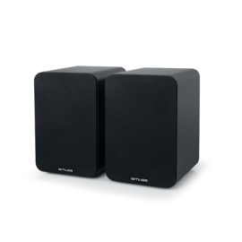 Muse Shelf Speakers With Bluetooth M-620SH 150 W