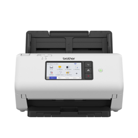Brother Professional Document Scanner ADS-4700W Colour