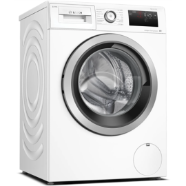 Bosch | WAU28PB0SN | Washing Machine | Energy efficiency class A | Front loading | Washing capacity 9 kg | 1400 RPM | Depth 5...