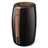Philips | HU2718/10 | Humidifier | 17 W | Water tank capacity 2 L | Suitable for rooms up to 32 m² | NanoCloud technology | H...