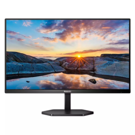 Philips | 24E1N3300A/00 | 23.8 " | IPS | FHD | 16:9 | Warranty 36 month(s) | 4 ms | 300 cd/m² | Black | HDMI ports quantity 1...