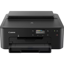 PIXMA TS705a | Colour | Inkjet | Inkjet Printer | Wi-Fi | Black