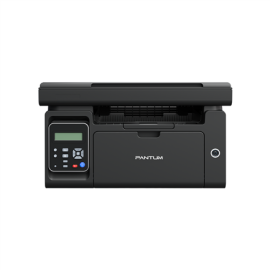Pantum Multifunctional printer | M6500W | Laser | Mono | 3-in-1 | A4 | Wi-Fi | Black