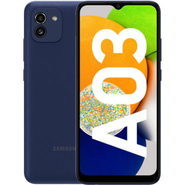 Samsung Galaxy A03 (A035) Blue