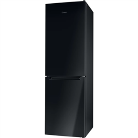 INDESIT Refrigerator LI8 S2E K Energy efficiency class E