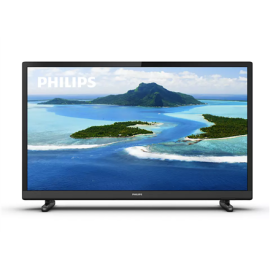 Philips LED HD TV 24PHS5507/12 24" (60 cm)