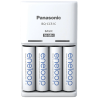 Panasonic | ENELOOP K-KJ51MCD40E | Battery Charger | AA/AAA