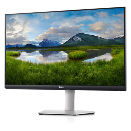 Dell LCD Monitor S2721QS 27 "