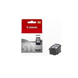 Canon PG-512 | Ink Cartridge | Black